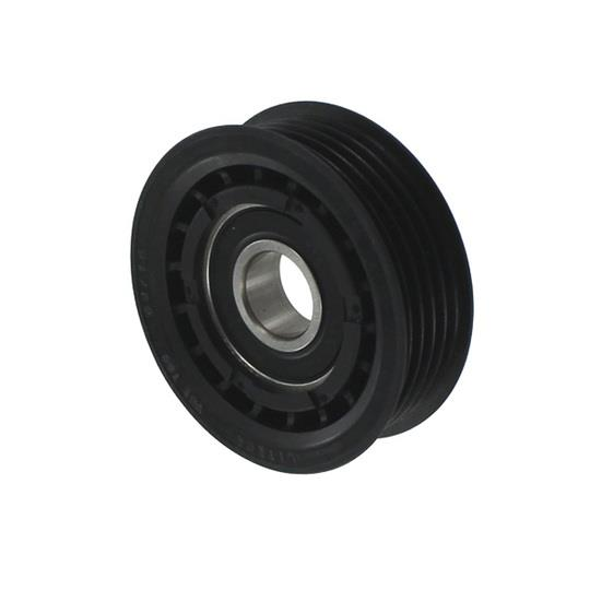 KAYIŞ GERGİ KASNAGI W166 CDİ W168 W169 W245 W414