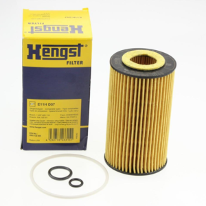 YAĞ FİLİTRESİ 611/646/112/113/272 E/ML/SPR/VİTO 6111800009