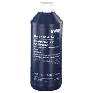 ANTİFRİZ -30* 1.5LT MAVİ A0009890825
