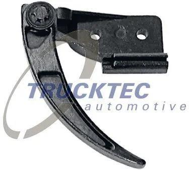 KAPUT İÇ AÇMA KOLU W115 W123