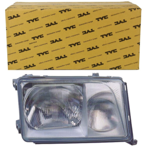 FAR KOMPLE W124 93>95 YM SOL