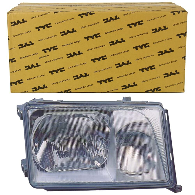 FAR KOMPLE W124 93>95 YM SOL