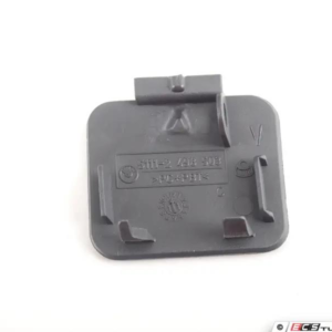 ÇEKİ DEMİR KAPAĞI E39 Ön -///M5- 1996-03 51112693539