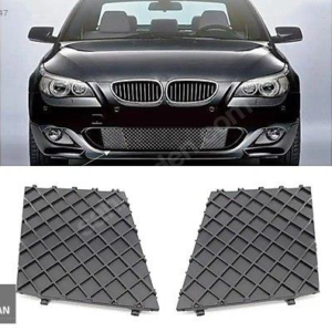 TAMPON IZGARA KAPAĞI E60+LCI ÖN ORTA SOL -M-Tech- 2003-09