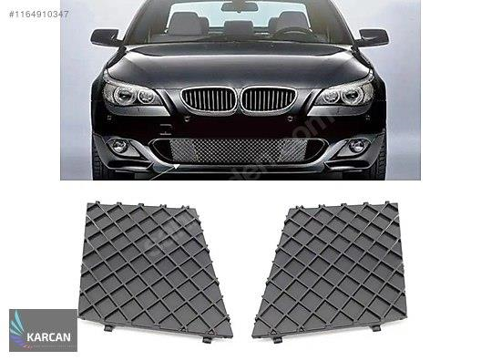TAMPON IZGARA KAPAĞI E60+LCI ÖN ORTA SOL -M-Tech- 2003-09