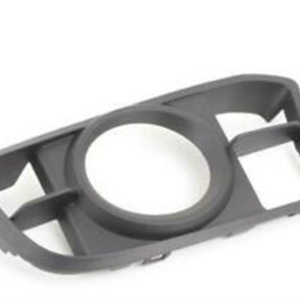 TAMPON IZGARASI F10-LCI AÇIK M-TECH SOL PER-BP51118059001