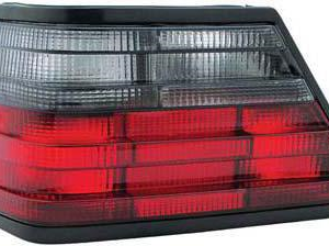 KOMPLE STOP W124 SOL FÜME 1993-1995