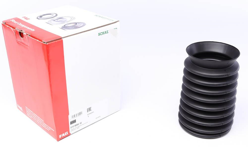 AMORTİSÖR TOZ TAKOZU W201 W124