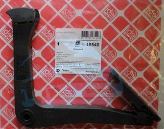 GAZ PEDALI SPR901>904 VİTO638 .208 308 312 412 A9013000304