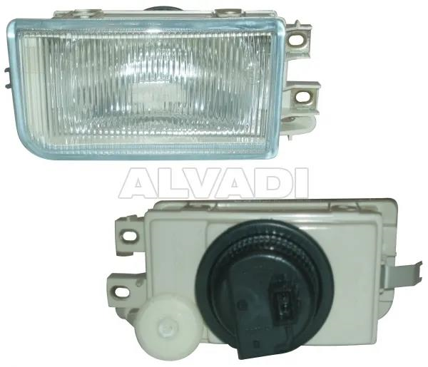 SİS FARI SOL PASAT 31994>1997 3A941699
