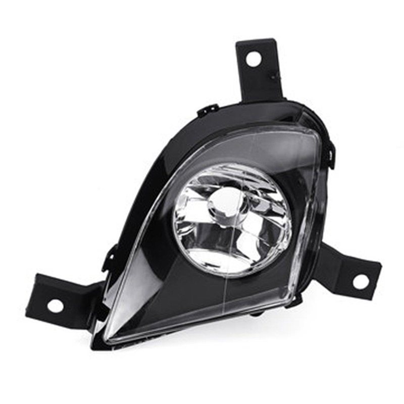 SİS FARI E90 LCI SOL 2009-2011 63177199893