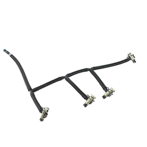 YAKIT GERİ DÖNÜŞ HORTUMU Crafter T6 2.0Tdı 04L130235L