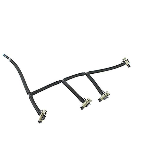 YAKIT GERİ DÖNÜŞ HORTUMU Crafter T6 2.0Tdı 04L130235L