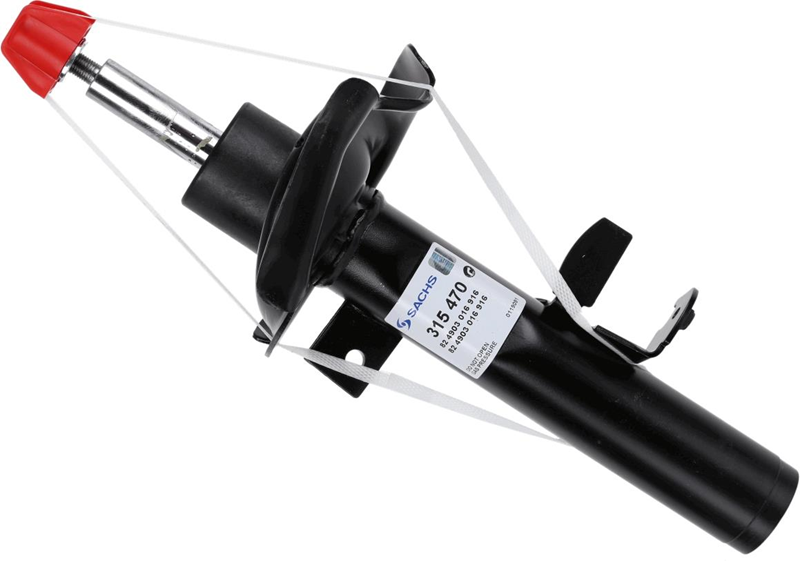 AMORTİSÖR FOCUS C MAX