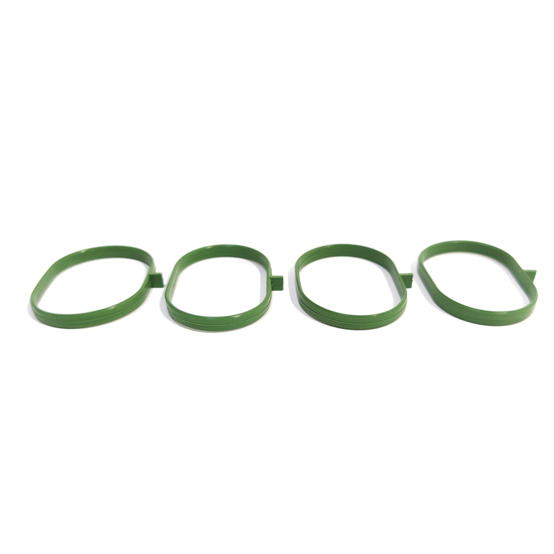 MANİFOLT CONTASI OVAL 271