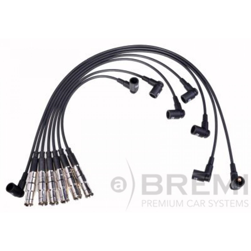 BUJİ KABLO TAKIMI M103 W124-W126 M260-M300 0300890558 86-92