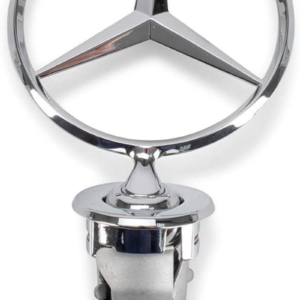 PANJUR ARMA KOMPLE W124, W123, W201, W126-1985-1994 A1248800086