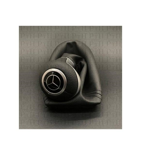 VİTES TOPUZU KÖRÜKLÜ OTOMATİK W211 A2112675410