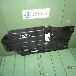KARTER MUHAFAZASI SAC CDI W210
