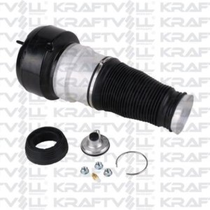 HAVALI SÜSPANSİYON ÖN SOL W221 05>13