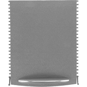 ORTA KONSOL PERDESİ GRİ W203 A2036800123