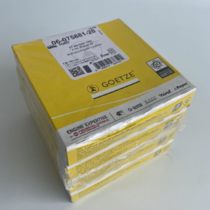 SEGMAN TRANSİT M12 M15 TURBO 91AF6148AA