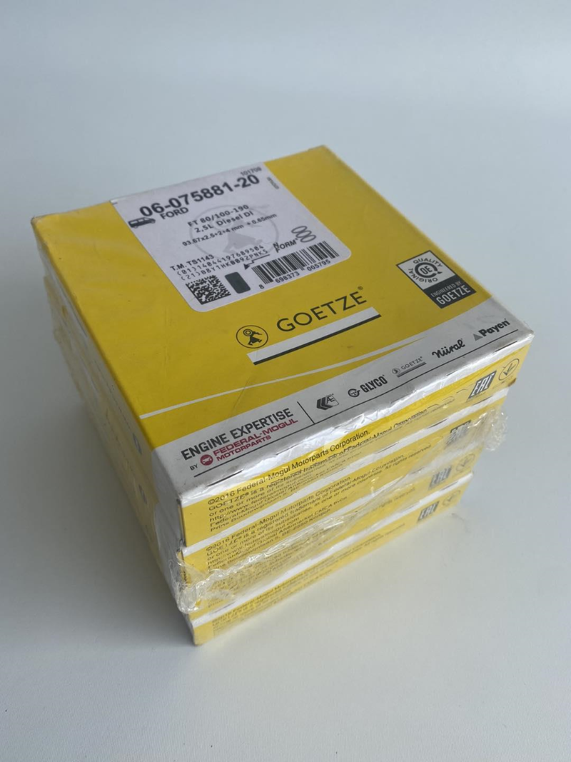 SEGMAN TRANSİT M12 M15 TURBO 91AF6148AA
