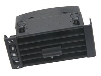 HAVALANDIRMA IZGARASI SAĞ W124 A1248301054
