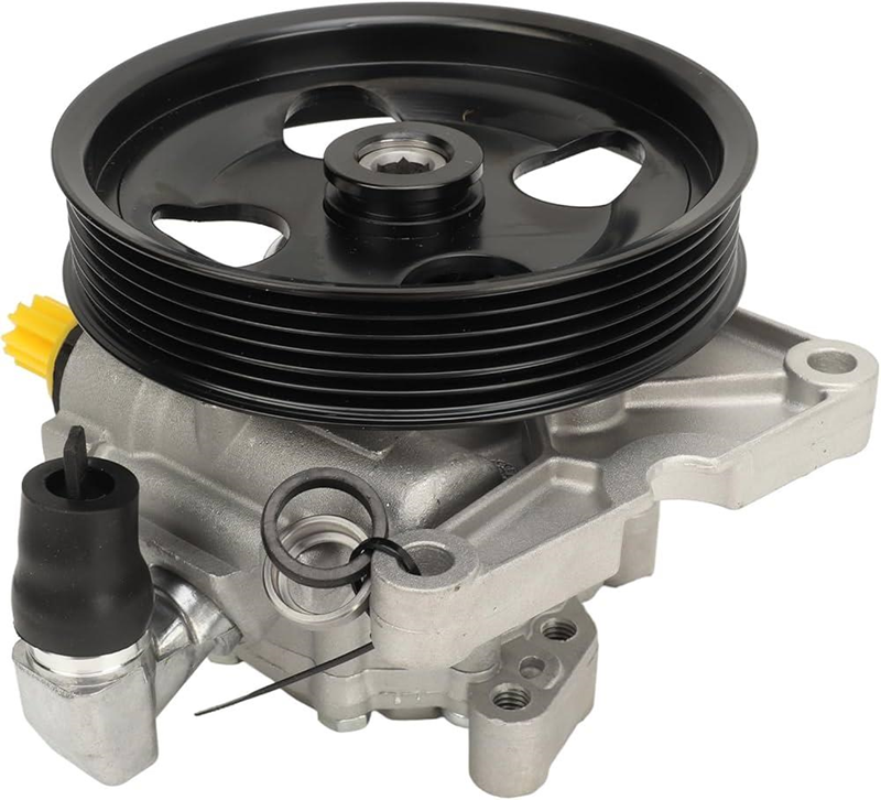DİREKSİYON POMPASI M112 W220
