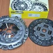 DEBRİYAJ SETİ RULMANSIZ SPR EM 611 612