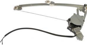 CAM KRİKOSU ARKA SOL MOTORLU W124