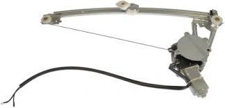 CAM KRİKOSU ARKA SOL MOTORLU W124