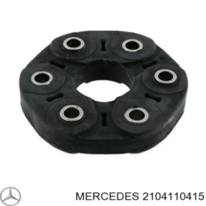 ŞAFT KÖSELESİ ÖN MYK1380 W204 W211 W212 W220 W221 A2104110415