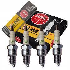 BUJİ PASSAT A4 A6 101000063AA