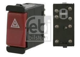 FLAŞÖR DÜĞMESİ W123 W201 W124 W126