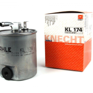 YAKIT FİLİTRE SPR.208 213 313 A6110920101