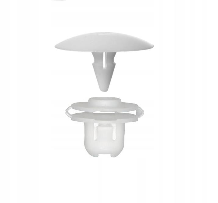 KLİPS SUNROOF (TAVAN DÖŞEME) W124 W126 W140 W201 W202 W210 A0019880981