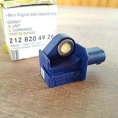 KUMANDA BEYNİ W212