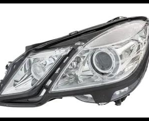 FAR ÖN SOL XENON W212 2009>