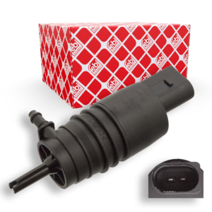 SİLECEK FISKİYE MOTORU ÖN CAM W210 W211 W220 Pas4-A6-T4 E38-39-46-53-60-65