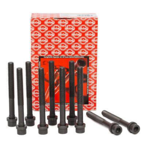 SİLİNDİR KAPAK SAPLAMASI 102 615 616 TAKIM A6159900212