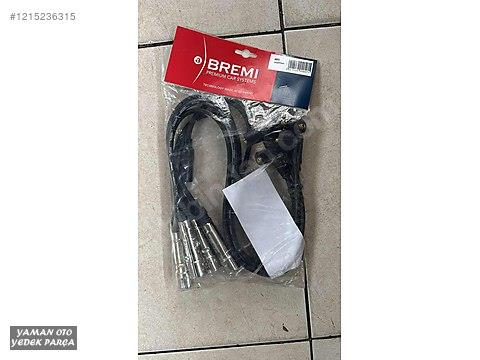 BUJİ KABLOSU W115 W123 M115 BE ZEF 435 SMB 352