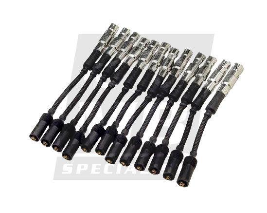 BUJİ KABLO SETİ 12 ADET A0300891442 M112 W210-211