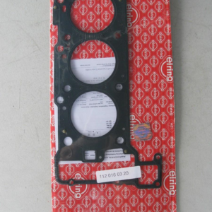 SİLİNDİR KAPAK CONTASI SOL M112 A1120160320
