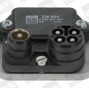 ATEŞLEME BEYNİ M102 A0025455932