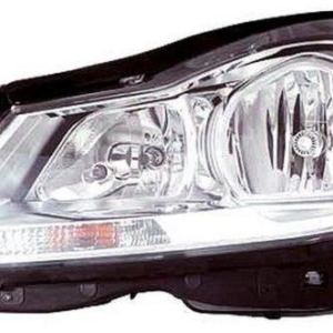 KOMPLE FAR W204 SOL HELOJEN 2011>2013