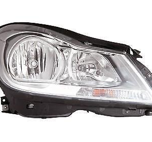 KOMPLE FAR W204 SAĞ HELOJEN 2011>2013