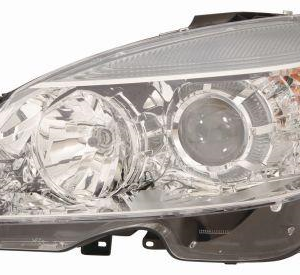 KOMPLE FAR W204 SAĞ HELOJEN 2007>2010