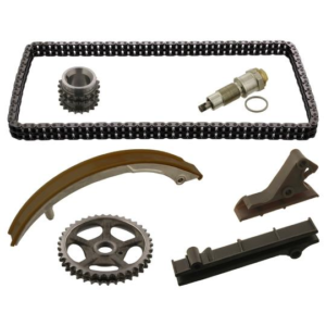 ZİNCİR GERGİ SETİ OM601>602>603 W124 W201 W202 W210