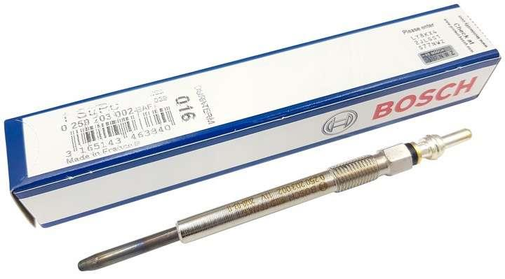 KIZDIRMA BUJİSİ OPEL AST CORSA 1.3D